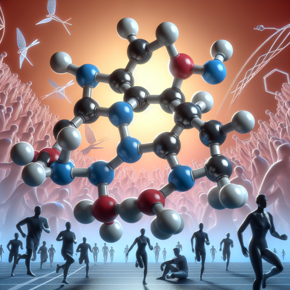 Utilizing tamoxifen as post-cycle therapy in sports