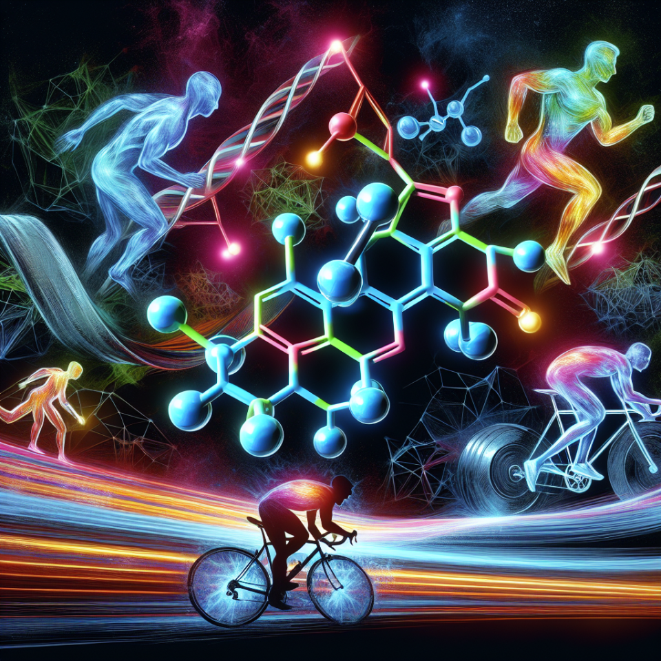 Methyltestosterone and its impact on physical endurance